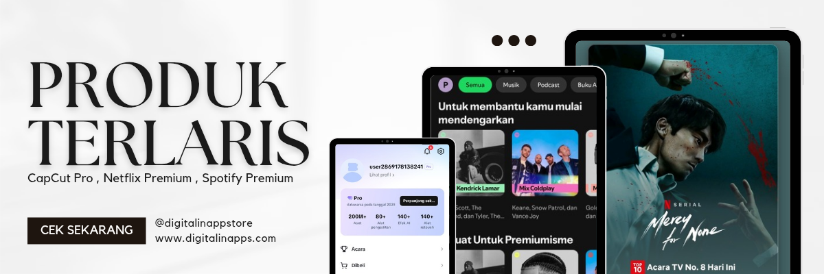 Digitalin Apps